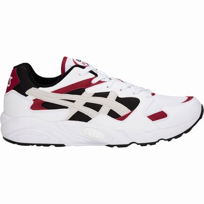 Férfi Asics Gel-Diablo Utcai Cipő AS3580172 Fehér